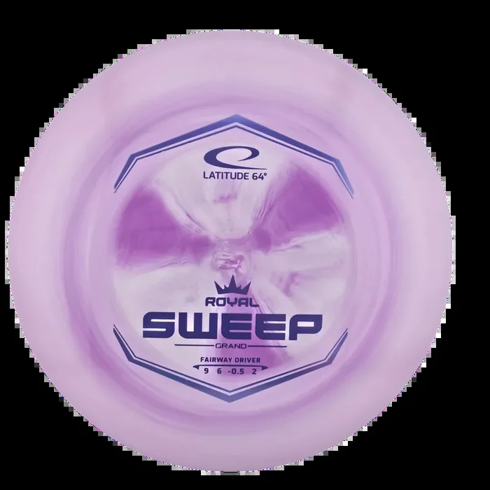 Latitude 64 Grand Sweep