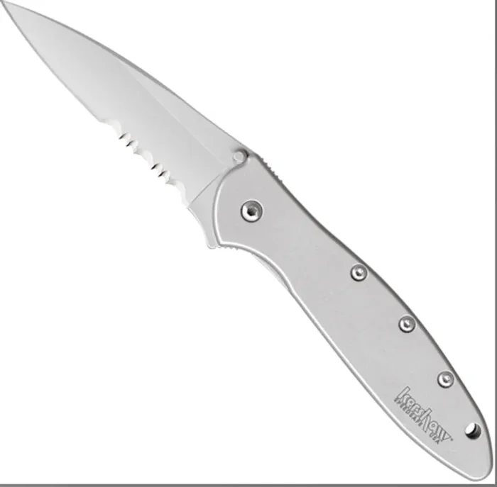 Leek – Ken Onion – Serrated