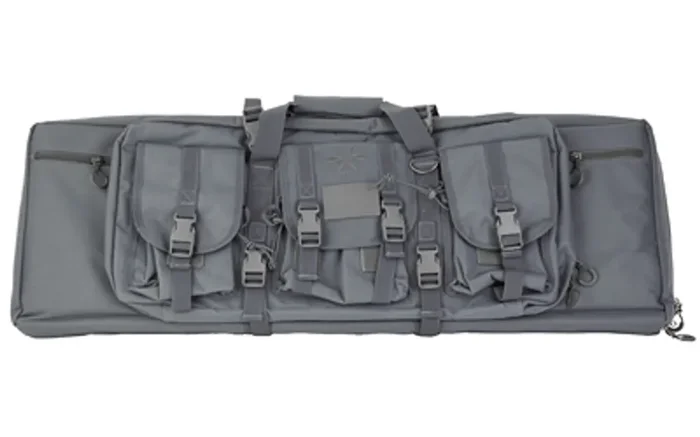 Legend Outdoor Gear – Phoenix Tac Rifle Cs 36″ Gry – PHX200-SG