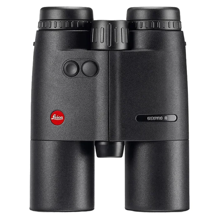 Leica Geovid-R 10×42 Rangefinding Binocular