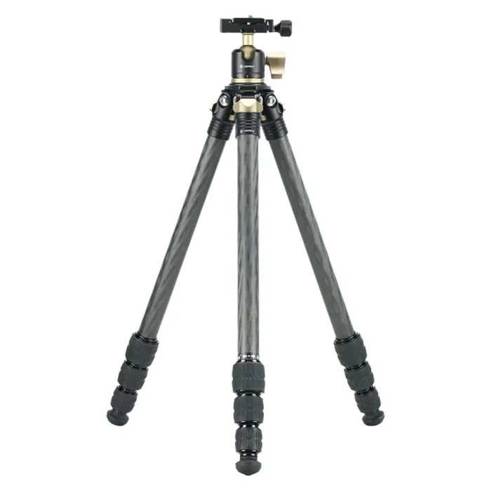 Leupold Alpine CF-425 Tripod Kit