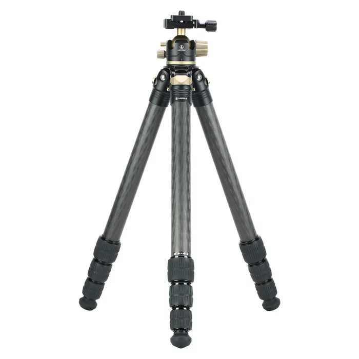 Leupold Pro Guide CF-436 Tripod Kit