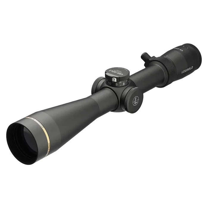 Leupold VX-5HD Gen 2 3-15×44 (30mm) CDS-SZL2 Side Focus Duplex – 183848