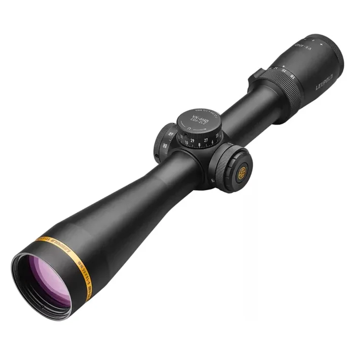 Leupold VX-6HD 3-18×44 (30mm) Side Focus CDS-ZL2