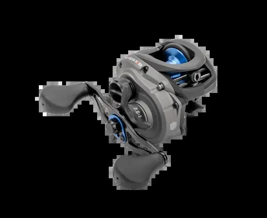 Lew‘s American Hero Baitcast Reel