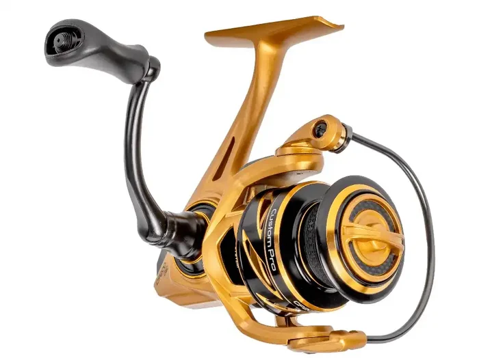 Lew‘s Custom Pro Gen 2 Spinning Reel