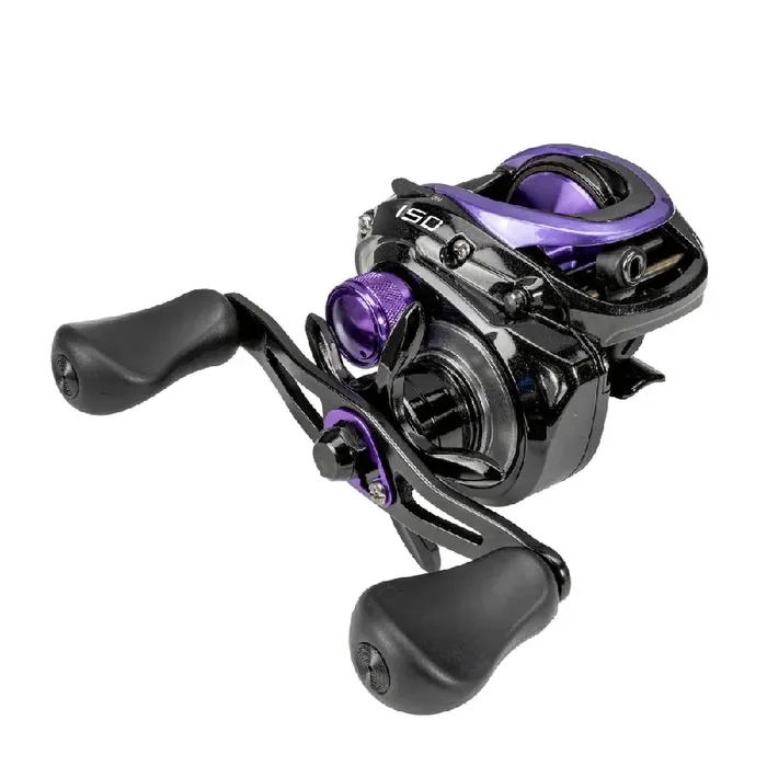 Lew‘s ISO Baitcast Reel – ISO1SH