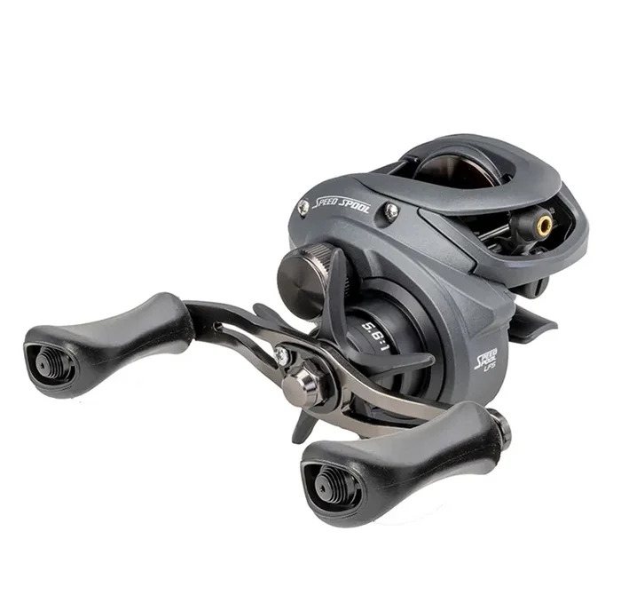 Lews – Speed Spool Gen 3 Reel – Baitcast 10bb 7.5 1 –