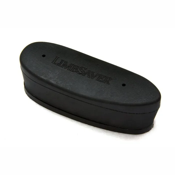 LimbSaver Nitro Grind-to-Fit Recoil Pad Large Black – 10539
