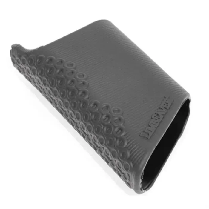 Limbsaver Pro Handgun Grip Full Size Black – 12020