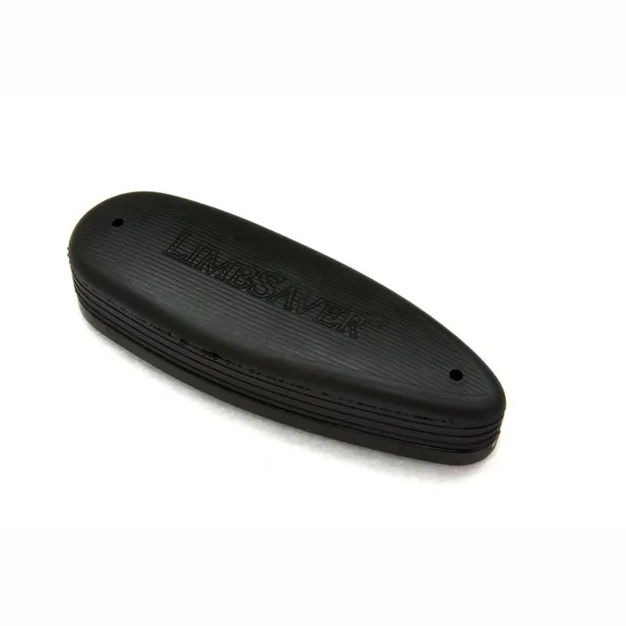 LimbSaver Speed Mount Grind-to-Fit Recoil Pad Medium Black – 10540