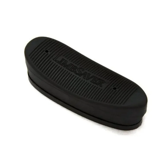 LimbSaver Trap Grind-to-Fit Recoil Pad Large Black – 10536