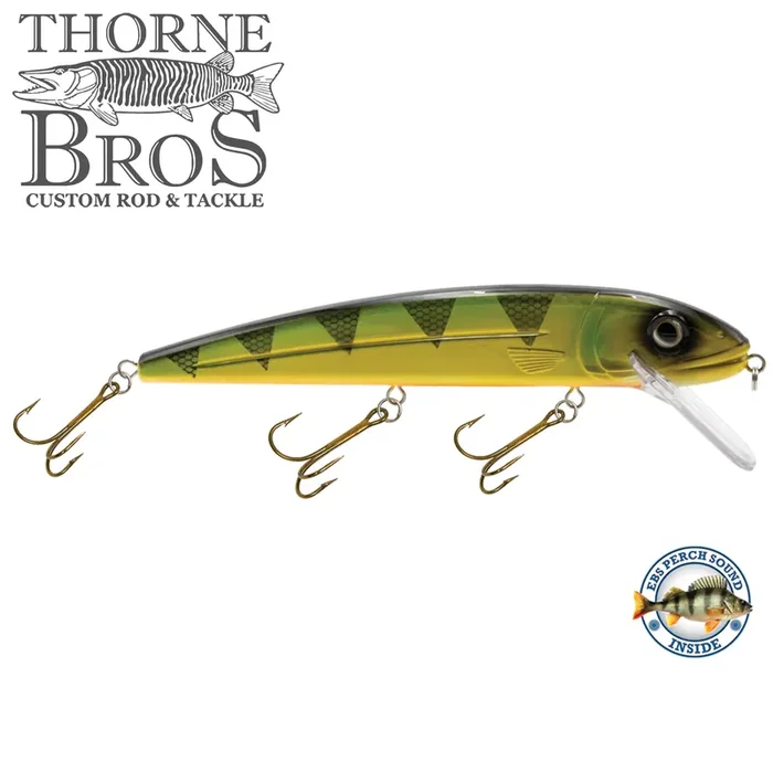 Livingston Lures Squeaky Pete 233
