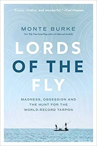 Lords Of The Fly