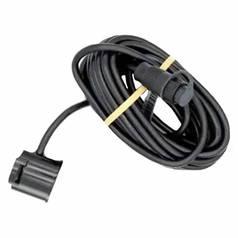 Lowrance 9 Pin Trolling Motor Pod Transducer w/Temp 000-14888-001