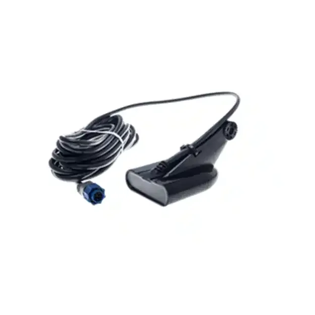 Lowrance 9PIN HIGH SPEED SKIMMER L/H PK ASY 000-14885-001