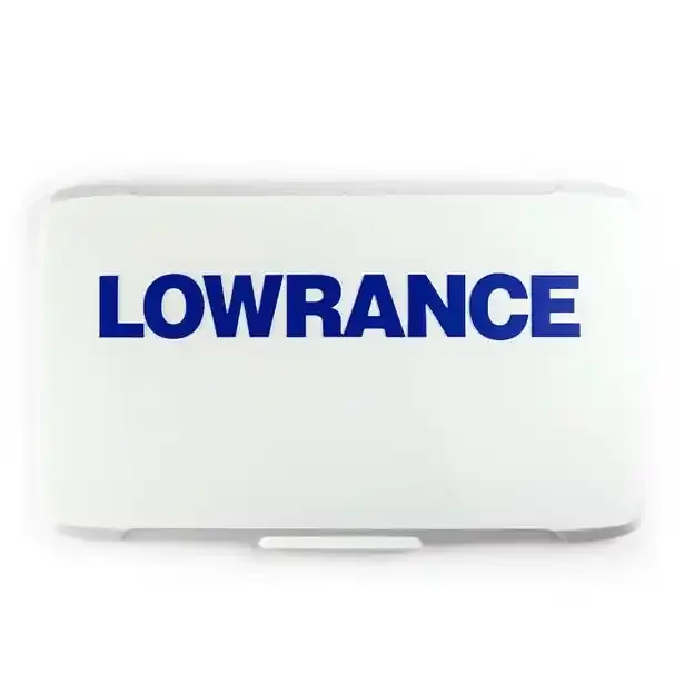 Lowrance EAGLE 9″ Sun cover