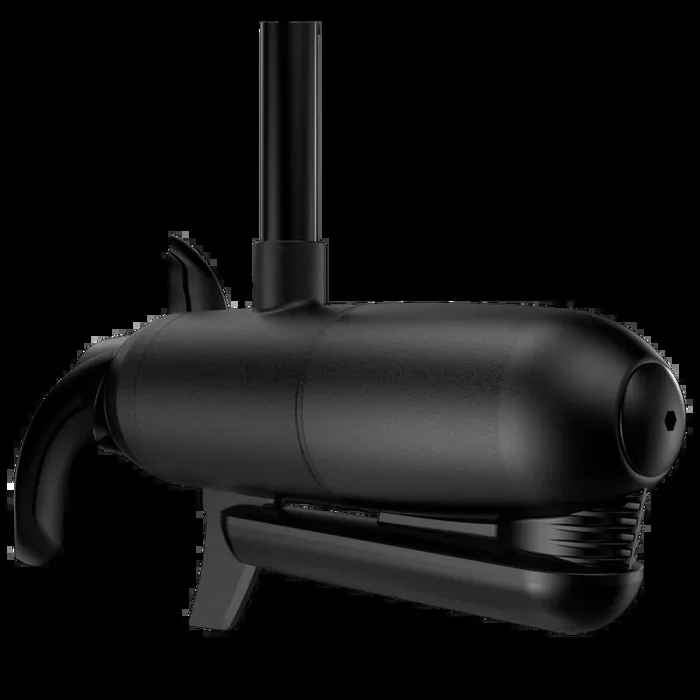 Lowrance Ghost Active Imaging HD 3-In-1 Nose Cone 000-14900-001