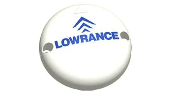 Lowrance Ghost TMC-1 000-15325-001