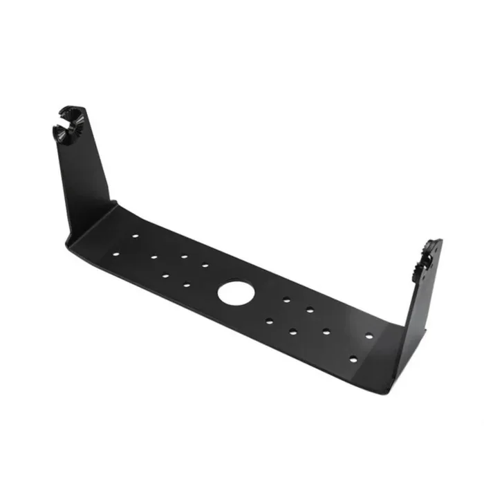 Lowrance HDS-12 LIVE/PRO Bracket and Knobs