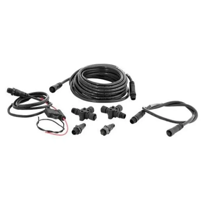 Lowrance N2K Start Kit