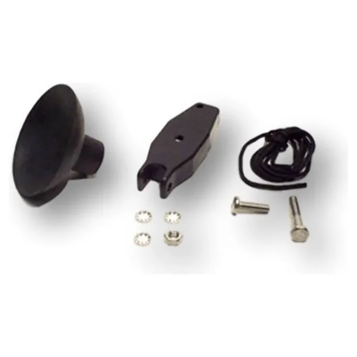 Lowrance SUCTION CUP KIT