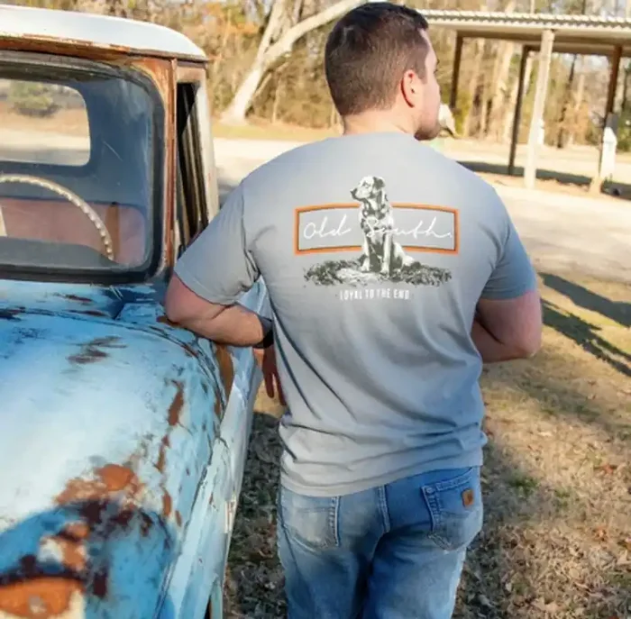 Loyal S/S Tee