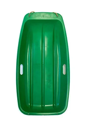 Lucky Bums – Snow Kids Sled 35″