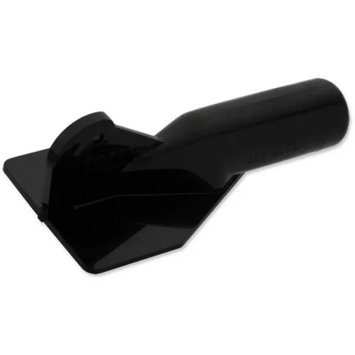 Luhr Jensen Jet Diver – Depth 30 ft. Length 4 in. – Black