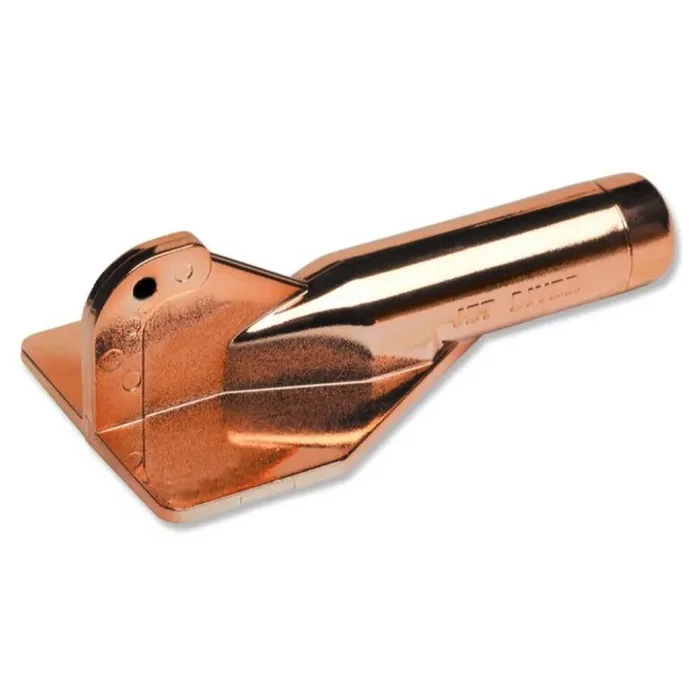 Luhr Jensen Jet Diver – Depth 30 ft. Length 4 in. – Metallic Copper