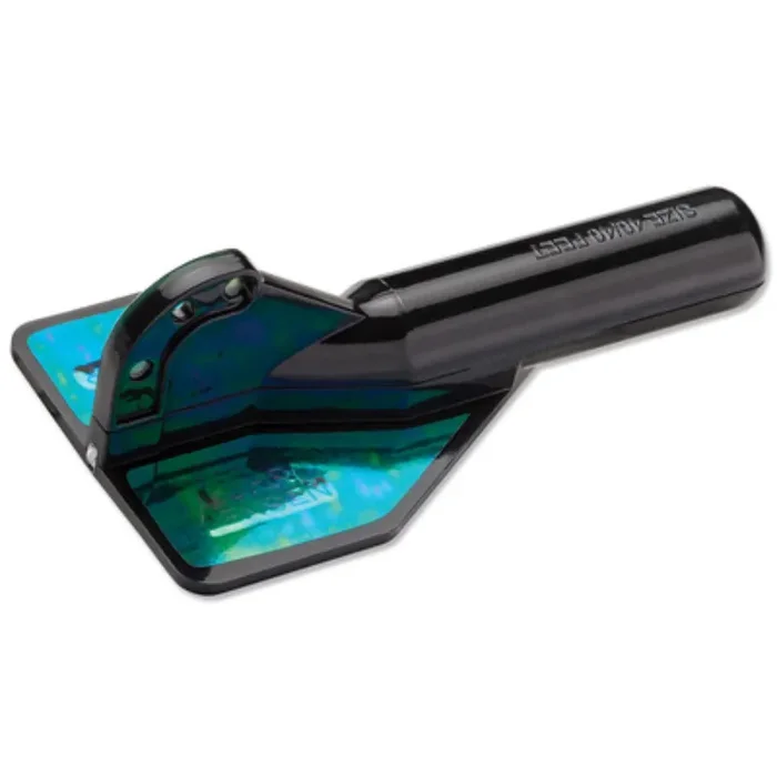 Luhr Jensen Jet Diver – Depth 40 ft. Length 4 1/2 in. – Black Moonjelly