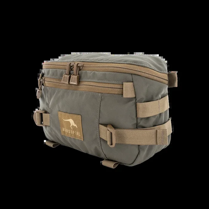 Lumbar Pack