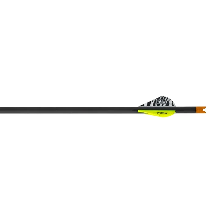 Lumenok – Lumenok Crossbow Bolt 20 in. Red R300 Nock 3 pk.