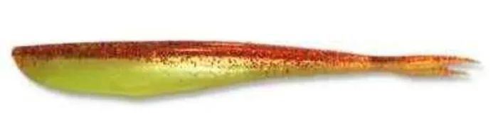 Lunker City – Fin-s-fish – 2.5in 20bg Bloody Mary – 21460