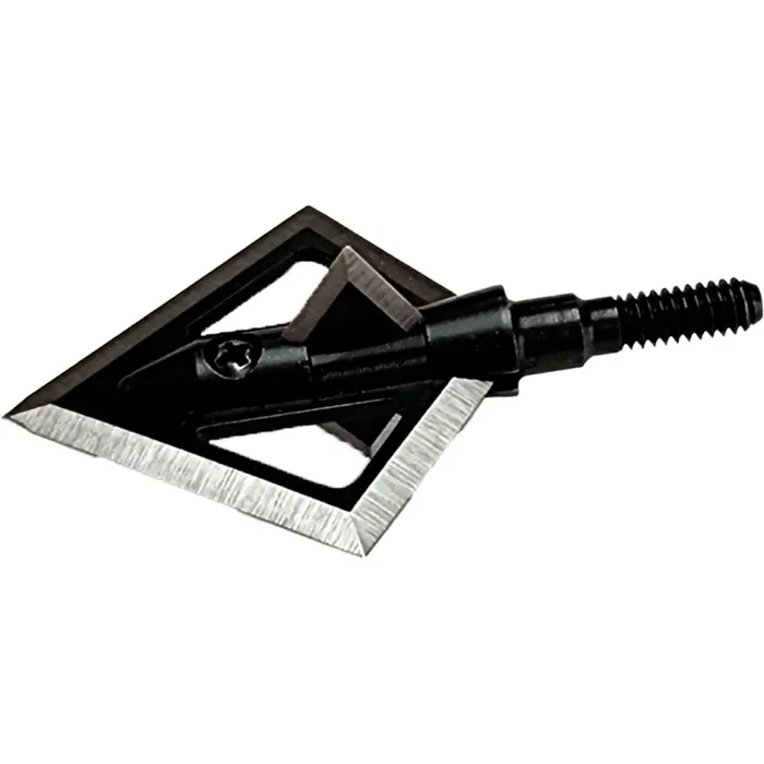 Magnus – Magnus Black Hornet Broadhead 4 Blade 150 gr. 3 pk.
