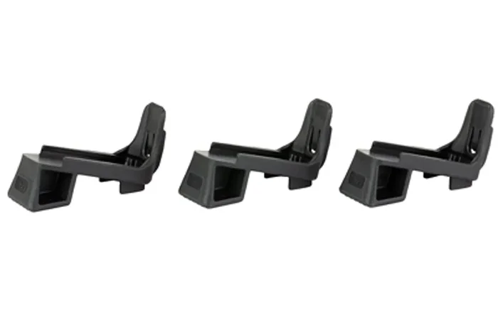 MagPod – Magpod 3pk For Gen3 Pmags Black – MAGPOD