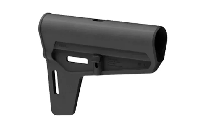Magpul Industries – Bsl Arm Brace Mil-spec Blk – MAG1143-BLK