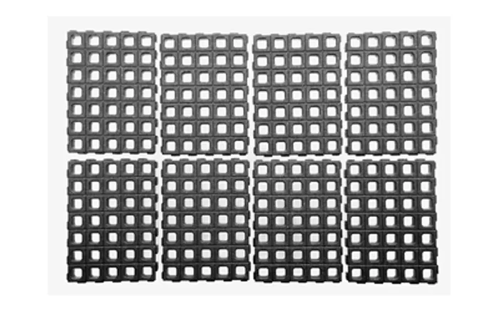 Magpul Industries – Daka Grid Organizer Rifle Blk – MAG1500-BLK