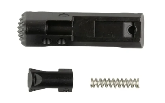 Magpul Industries – Magpul Sg9 Enhanced Mag Release Blk – MAGPUL