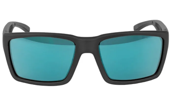 Magpul Industries Explorer XL Eyewear Polarized Black Frame Bronze Lens/Blue Mirror MAG1148-1-001-2020