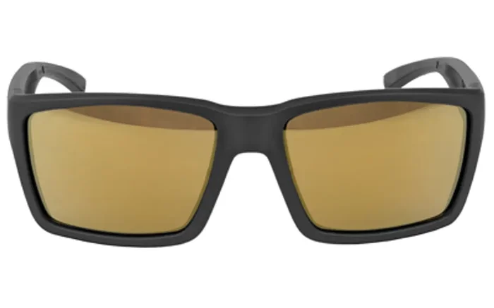 Magpul Industries Explorer XL Eyewear Polarized Black Frame Bronze Lens/Gold Mirror MAG1148-1-001-2030