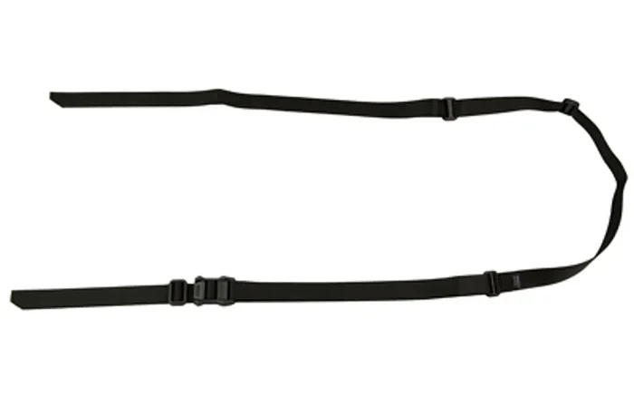 Magpul Industries MS1 Lite Sling Fits AR Rifles 1″ Black MAG1312-BLK