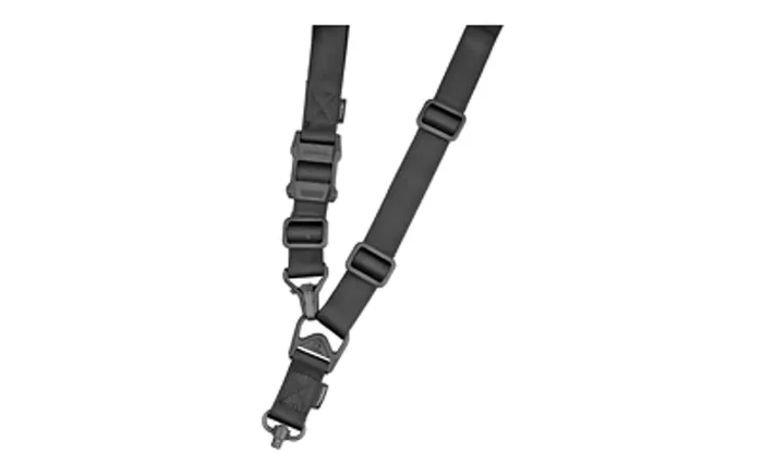Magpul Industries MS3 Single QD Sling Fits AR Rifles Gen 2 Black MAG515-BLK