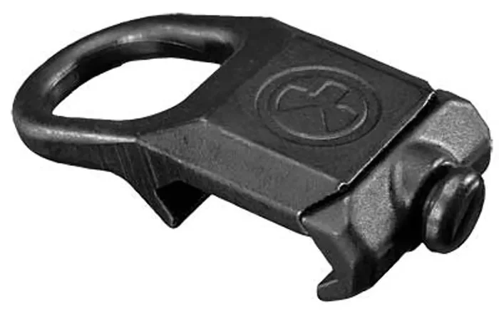 Magpul Industries Rail Sling Attachment Fits ASAP Sling Plate Black MAG502-BLK