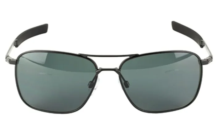 Magpul Industries Santini Eyewear Polarized Gray Lens with Black Frame MAG1026-1-001-1100