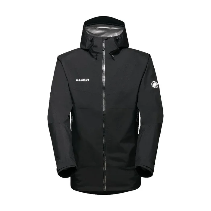 [Mammut Convey Tour HS Hooded Jacket Men’s]