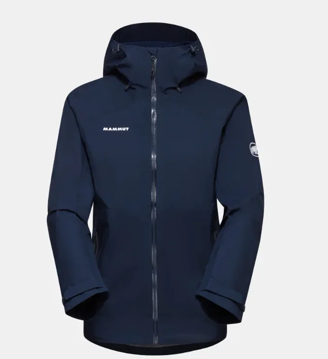 [Mammut Convey Tour HS Hooded Jacket Women’s]
