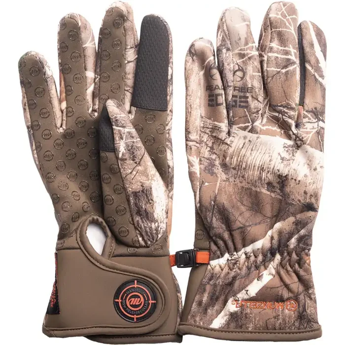 Manzella Bow Ranger Touch Tip Glove Realltree Xtra Large – H225M-RXE-LG