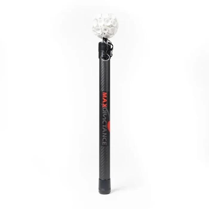 Max Disctance Max Stick XF16.5