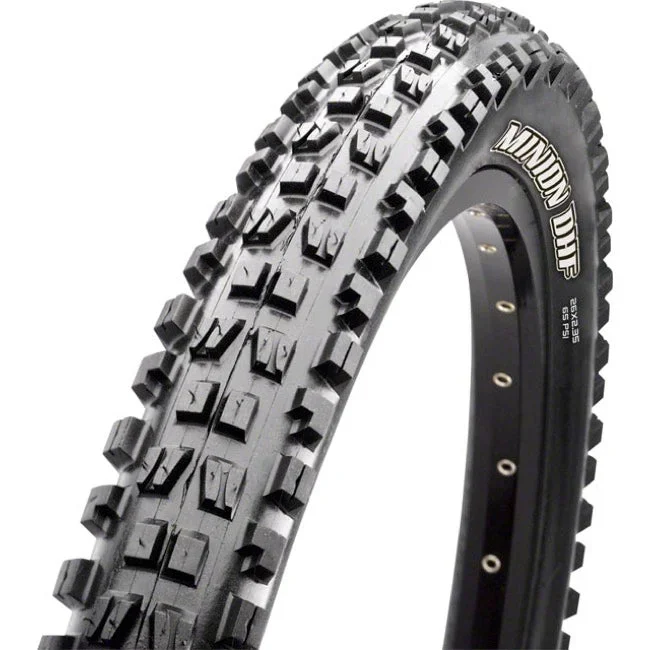Maxxis Minion DHF 3C MaxxGrip/EXO Tire